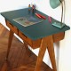 Bureau ancien Teal