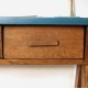 Bureau ancien Teal