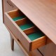 Mini enfilade scandinave