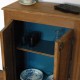 Petit meuble ancien Teal 3