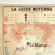 Affiche scolaire La Loire moyenne 2