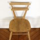 Chaises enfant Ercol 3