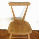 Chaises enfant Ercol