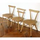 Chaises enfant Ercol 5