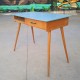 Bureau moderniste Dix Blue