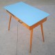 Bureau moderniste Dix Blue 3