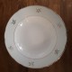 Assiettes creuses x6 1