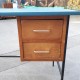 Bureau années 50 Marine Blue