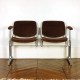 Banc Giancarlo Piretti pour Castelli, 1970 1