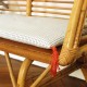 Banc en rotin pour enfants 5