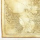 Carte Dépôt de la guerre l'Ile d'Yeu