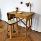 Bureau ancien en bois