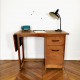 Bureau ancien pour enfants