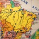 Carte scolaire Amérique du Sud 4